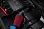 HFI Racing air intake system for VAG 1.8–2.0 TSI EA888 Gen.3 (Golf 7, S3 8V)