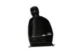 HFI Carbon Airbox Gen.2 air intake for VAG 1.8–2.0 T(F)SI EA888
