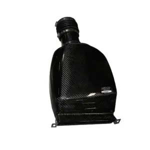 HFI Carbon Airbox Gen.2 air intake for VAG 1.8–2.0 T(F)SI EA888