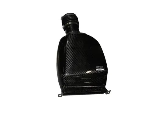 HFI Carbon Airbox Gen.2 air intake for VAG 1.8–2.0 T(F)SI EA888