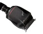HFI Carbon Airbox Gen.2 air intake for VAG 1.8–2.0 T(F)SI EA888