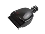 HFI carbon air intake system for VAG 1.6–2.0 TDI EA188/EA189 (Golf 5/6, A3 8P)