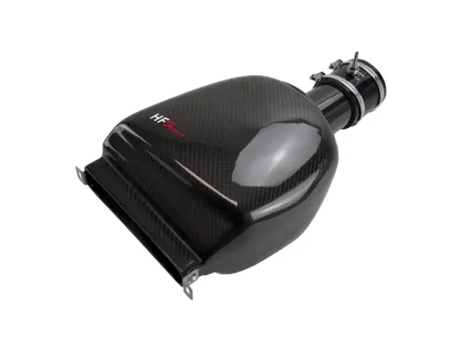 HFI carbon air intake system for VAG 1.6–2.0 TDI EA188/EA189 (Golf 5/6, A3 8P)