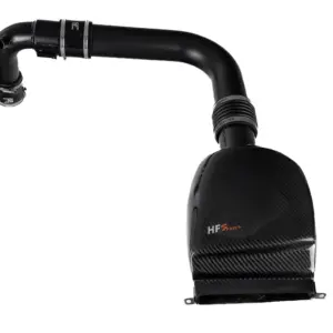 HFI Gen.2 carbon air intake system for VAG 2.0 T(F)SI EA113