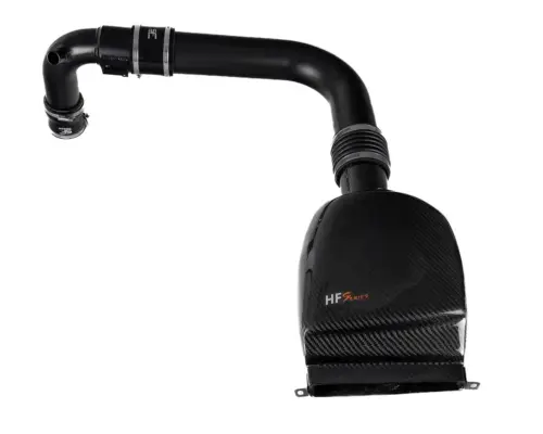 HFI Gen.2 carbon air intake system for VAG 2.0 T(F)SI EA113