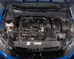 HFI Gen.2 carbon air intake system for VAG 2.0 T(F)SI EA113