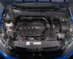 HFI Gen.2 carbon air intake system for VAG 2.0 T(F)SI EA113