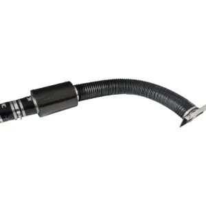 HFI carbon air intake system for 1.4 TSI, Fabia RS 5J 180 PS, Ibiza FR 6J 150 PS