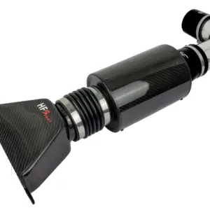 HFI air intake system for 1.4 TSI 140/160 PS (Golf 5/6, Scirocco)
