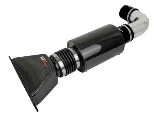 HFI air intake system for 1.4 TSI 140/160 PS (Golf 5/6, Scirocco)