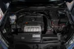 HFI air intake system for 1.4 TSI 140/160 PS (Golf 5/6, Scirocco)