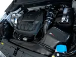 HFI Carbon air intake system Gen.3 for VAG 2.0 TSI EA888 Gen.3