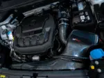 HFI Carbon air intake system Gen.3 for VAG 2.0 TSI EA888 Gen.3