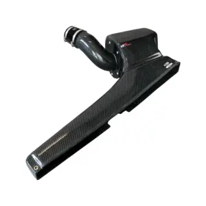 HFI Gen.3 carbon air intake system for VAG 2.0 TDI EA288 (Golf 7, A3 8V)