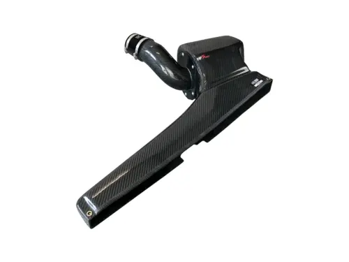 HFI Gen.3 carbon air intake system for VAG 2.0 TDI EA288 (Golf 7, A3 8V)