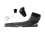 HFI Gen.3 carbon air intake system for VAG 2.0 TDI EA288 (Golf 7, A3 8V)