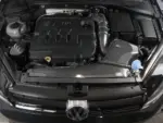 HFI Gen.3 carbon air intake system for VAG 2.0 TDI EA288 (Golf 7, A3 8V)
