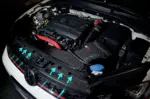 HFI Gen.3 carbon air intake system for VAG 2.0 TDI EA288 (Golf 7, A3 8V)