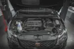 HFI usisni sustav Carbon Gen.3 za VAG 1.8–2.0 TSI/TFSI EA888 (Golf 7, A3 8V)