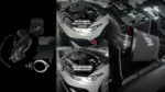 HFI usisni sustav Carbon Gen.3 za VAG 1.8–2.0 TSI/TFSI EA888 (Golf 7, A3 8V)