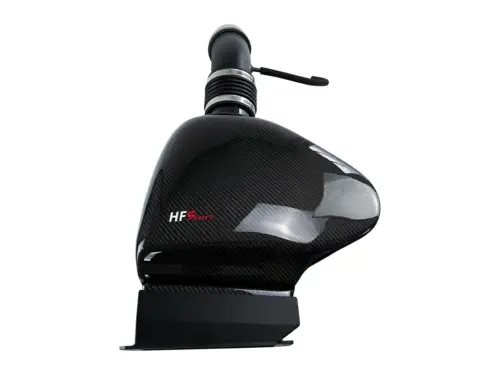HFI carbon air intake system for VW Polo 6C GTI 1.8 TSI 192 PS