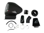 HFI carbon air intake system for VW Polo 6C GTI 1.8 TSI 192 PS