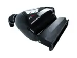 HFI carbon air intake system for VW Polo 6C GTI 1.8 TSI 192 PS