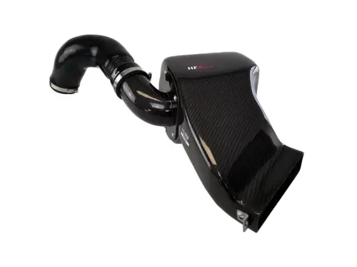 HFI carbon air intake system Gen.3 for VAG 1.8 TSI (Polo 6C GTI, Ibiza Cupra 6P, A1/S1 8X)