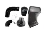 HFI carbon air intake system Gen.3 for VAG 1.8 TSI (Polo 6C GTI, Ibiza Cupra 6P, A1/S1 8X)