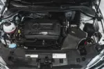 HFI carbon air intake system Gen.3 for VAG 1.8 TSI (Polo 6C GTI, Ibiza Cupra 6P, A1/S1 8X)