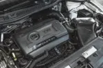 HFI carbon air intake system Gen.3 for VAG 1.8 TSI (Polo 6C GTI, Ibiza Cupra 6P, A1/S1 8X)