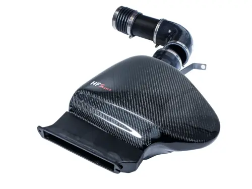 HFI carbon air intake system for VW Polo 6R WRC 2.0 TSI 220 PS