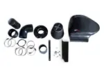 HFI carbon air intake system for VW Polo 6R WRC 2.0 TSI 220 PS
