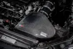 HFI carbon air intake system for VW Polo 6R WRC 2.0 TSI 220 PS