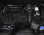 HFI carbon fibre air intake system for Škoda Karoq I 1.6 TDI (NU7)
