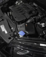 HFI carbon fibre air intake system for Škoda Karoq I 1.6 TDI (NU7)