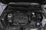 HFI carbon fibre air intake system for Škoda Karoq I 1.6 TDI (NU7)