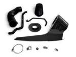 HFI carbon air intake system for VAG 2.0 TSI EA888 Gen.4 (Golf 8 GTI, Leon KL)