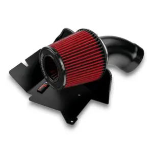 HG Motorsport air intake system 1.5 TSI EA211 with TTG approval for VW Golf VII (5G1)