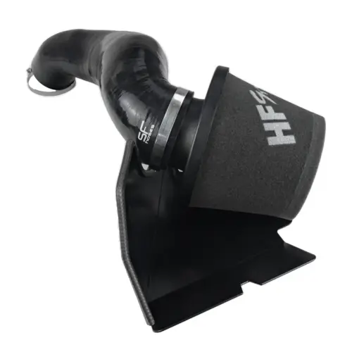 HFI air intake system for VAG 2.0 T(F)SI EA888 Gen.4 (Golf 8 GTI, Leon KL)