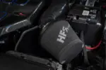 HFI air intake system for VAG 2.0 T(F)SI EA888 Gen.4 (Golf 8 GTI, Leon KL)