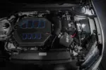 HFI air intake system for VAG 2.0 T(F)SI EA888 Gen.4 (Golf 8 GTI, Leon KL)
