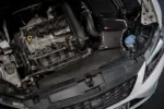 HFI carbon air intake system for VAG 1.4 TSI EA211 (Golf 7, Audi A3 8V)