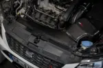 HFI carbon air intake system for VAG 1.4 TSI EA211 (Golf 7, Audi A3 8V)