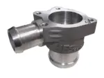 HG Motorsport komplet silikonskih cijevi za VAG 1.8–2.0 T(F)SI K04-064 (Golf 5/6 GTI, S3 8P)