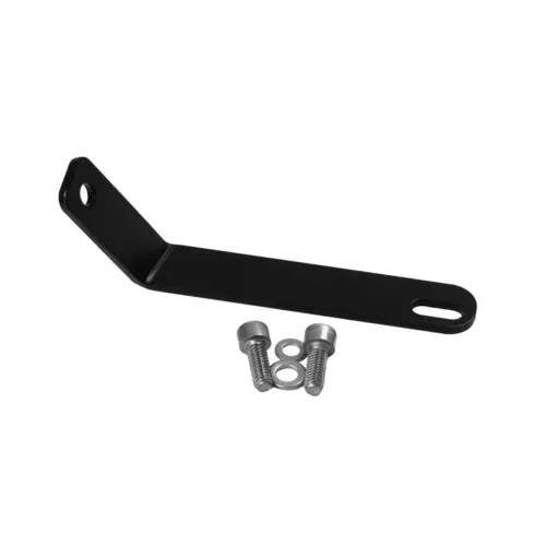 HG Motorsport engine part with additional bracket