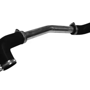 HG Motorsport silicone hose kit for diverter valve Fiat Grande Punto 199, Alfa Romeo MiTo 955