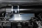 HG Motorsport toplinska zaštita od aluminija za VAG 1.8–2.0 T(F)SI (Golf 5/6, S3 8P)
