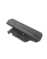 HG Motorsport heat shield for 2.5 TFSI Audi RS3 8V/8Y, TTRS 8S 400 PS