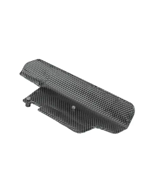 HG Motorsport heat shield for 2.5 TFSI Audi RS3 8V/8Y, TTRS 8S 400 PS